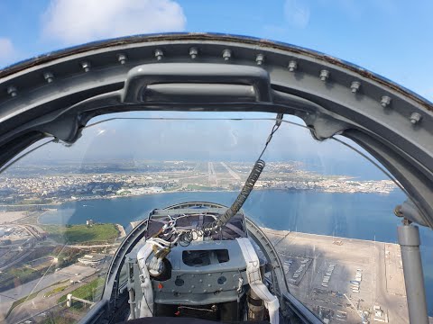 Another L39 in Brindisi Airport