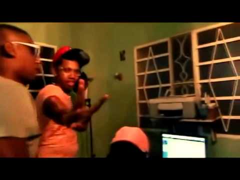 Ire Oma  El Troyano Y Los Enfermos   La Tela (( VIDEO ))