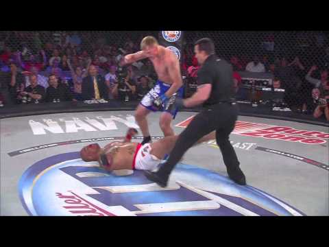 Alexander Volkov Not Calling Out Anybody In The UFC