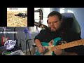 Ghostwriter - RJD2 (Live Guitar Improvisation)