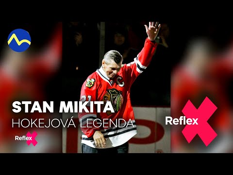 Stan Mikita - hokejová legenda (dnes by mal 85 rokov) | Reflex