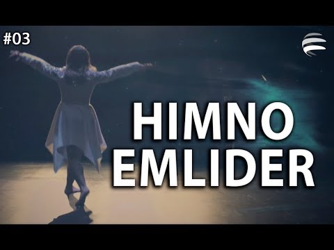 HIMNO EMLIDER  || @Ivi.Sanchez   || ATRÉVETE