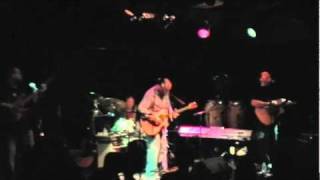 DRUMFISH  "Without My Light" - Sept 11, 2010 Vienna Va