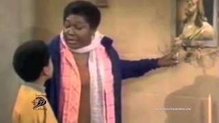 Good Times Black Jesus