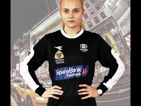 Urædd 2 - Røa Fotball Elite 2 (Seriestart - Promo 1)