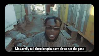 No Love Music Video