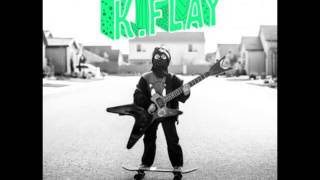 K Flay - Hail Mary feat. Danny Brown