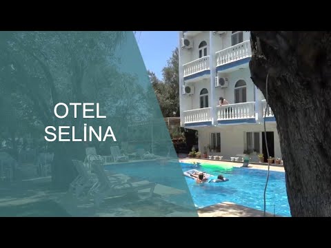 Otel Selina Tanıtım Filmi