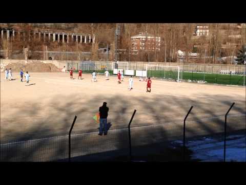 CENGIO - CIPRESSA: il video!