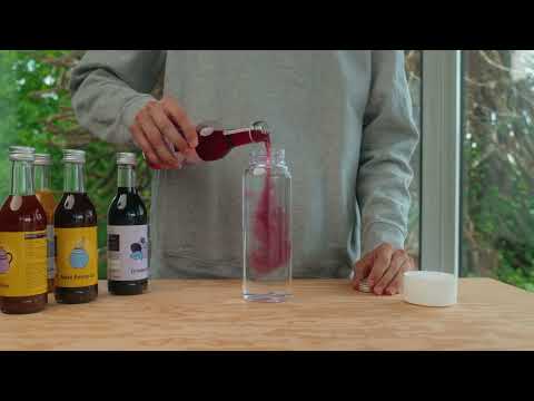 Découvrez la Tasting Box de Dripl