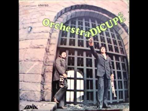 Inferibious - ORCHESTRA DICUPE'