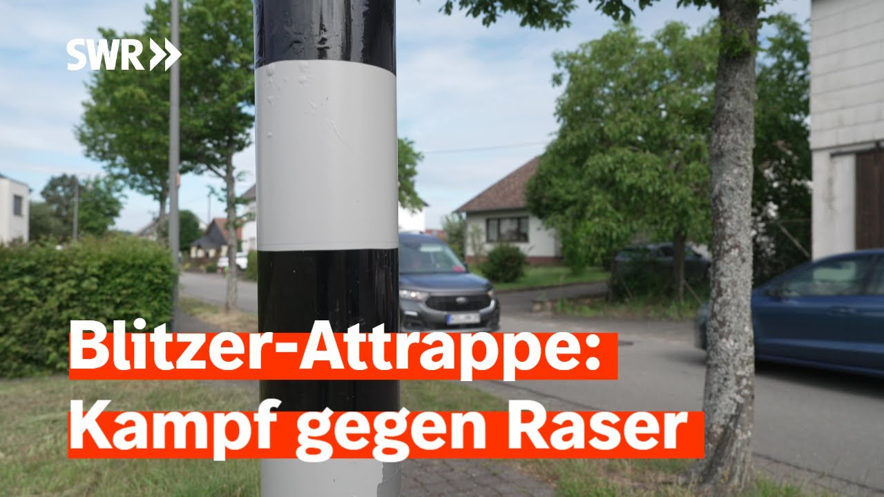 Selbsthilfe für mehr Sicherheit | Zur Sache! Rheinland-Pfalz