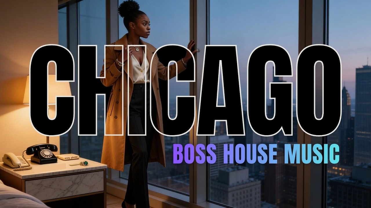 Chicago Boss