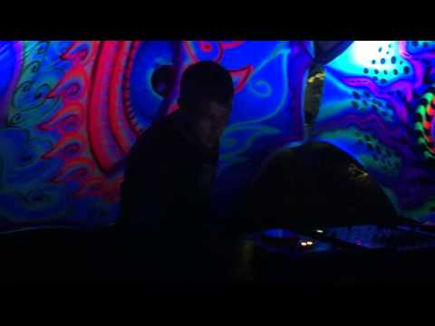 DIKSHA Live - Dynamic Modulations - Psychedelic Soul (27/05/2013) SP