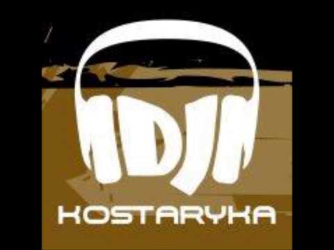 Dj Kostaryka - episode 002 (throwback; Techno & Trance)