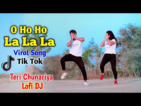 O Ho Ho Ho La La La Viral Lofi Mix | Sarki Jo Sar Se Woh Dheere Dheere | Niloy Khan Sagor | Mostplay