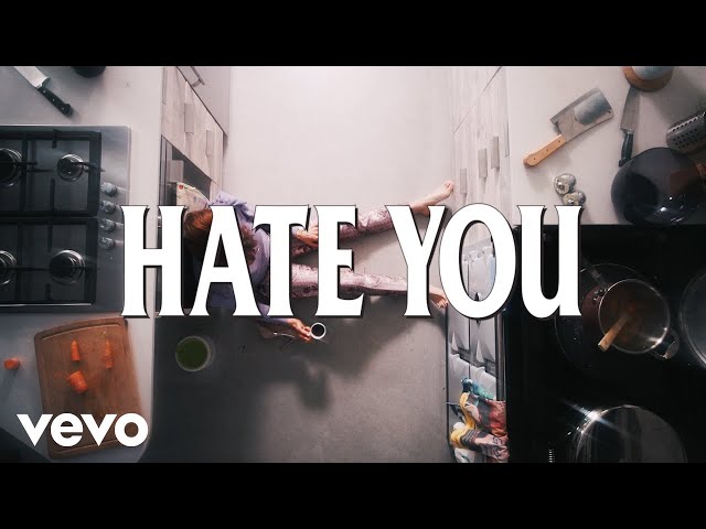  Hate You - Kate Nash