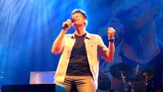 Pur Live & Akustisch Hör gut zu in  Zwickau