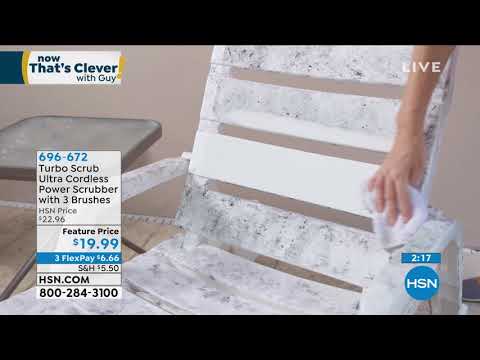 HSN | Now That's Clever! with Guy 05.08.2021 - 07 AM