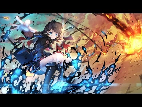 Nightcore - Stardust