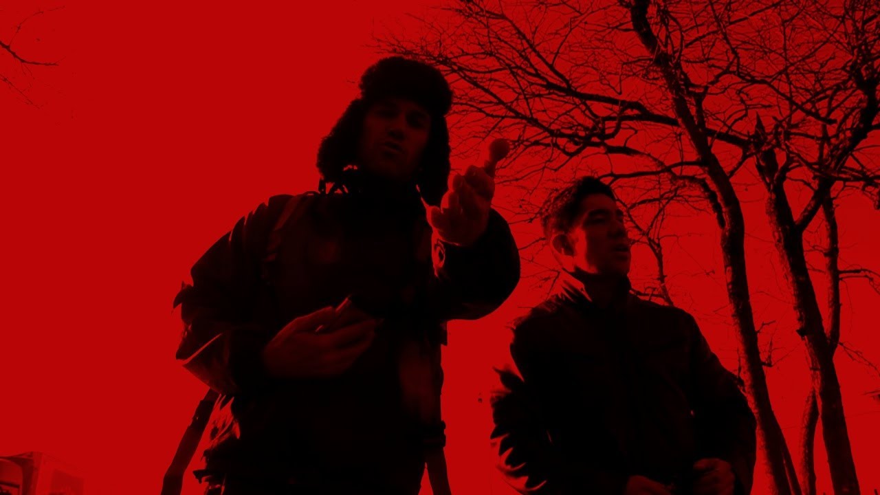 Kontrol Teknik - France Eco+ (Clip Officiel)