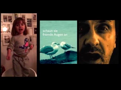 Hellwach featuring Charlotte und Pauline