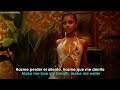 Tyla Water Lyrics Español Video Oficial