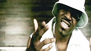 BlackStreet - Think About You [HD Widescreen Music Video]