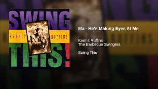 Ma, He's Making Eyes At Me Music Video