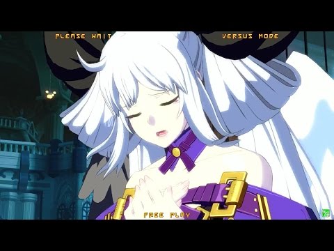 GGXrdR 10/1/16 - Mikado 3v3 Tournament