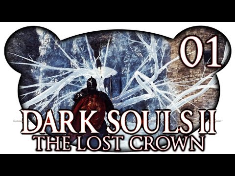 Dark Souls II - Crown of the Ivory King Xbox 360