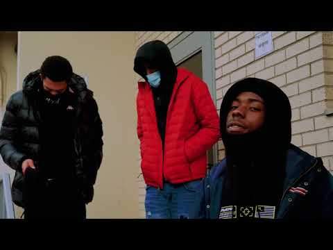 BYT Ghost - Real (Official Music Video)