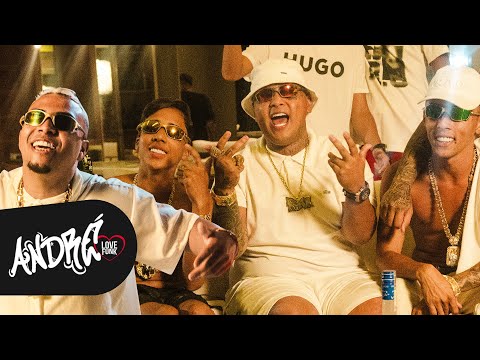 PISAVA NA LAMA - MC Ryan SP e MC Lipi ft  Nino Abravanel e Buzeira (DJ GM e Oldilla) 2024