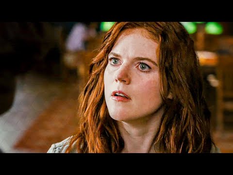 THE TIME TRAVELER'S WIFE Official Trailer (2022)