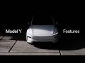 The New Model Y In 60 Seconds | Tesla - Tesla The New Model Y In 60 Seconds | Tesla