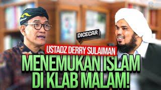 Download lagu đź”´LIVE! USTADZ DERRY SULAIMAN: MENEMUKAN ISLAM DI KLAB MALAM! | DICECAR mp3 Download lagu đź”´LIVE! USTADZ DERRY SULAIMAN: MENEMUKAN ISLAM DI KLAB MALAM! | DICECAR mp3