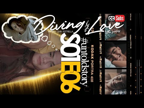 DIVING INTO LOVE THE SERIES I EPISODE 6.1 : UNTOLD STORY I INT.SUBS