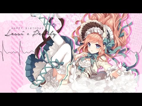 「A❖S」WE’RE INFINITY ᴹᴱᴾ「HBD」