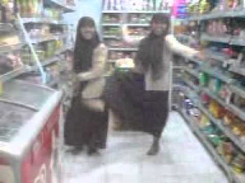 DAHSYAT GASPOL JOGET 2013