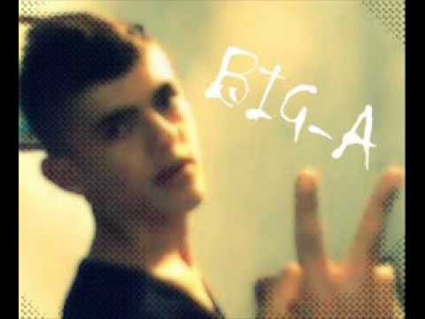 BIG-A FT VISI--VLERAT TONA