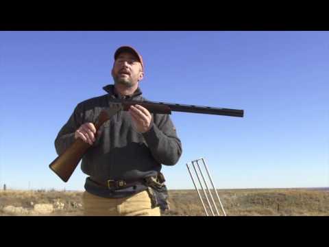 Trigger of the Citori 725