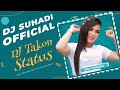 DJ TAKON STATUS Rini Ashandy Remix By DJ Suhadi Official