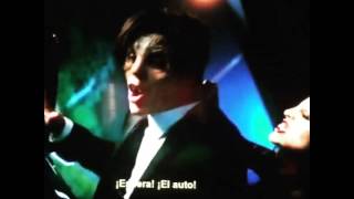 Santanico y Richie FDTD S2 Ep 4