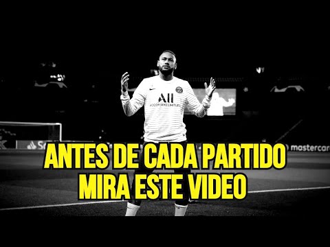 Antes De Cada Partido Mira Este Video -2 Minutos De Motivación Fútbol 🔥