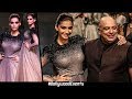 Sonam Kapoor At Blenders Pride Fashion Tour 2017 Bollywood Events