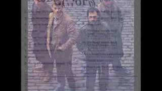 New Musik - Train on Twisted Tracks