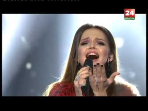 Valeria Sadovskaya - Not Alone (Live @ Eurofest 2016)