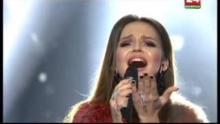 Valeria Sadovskaya - Not Alone (Live @ Eurofest 2016)