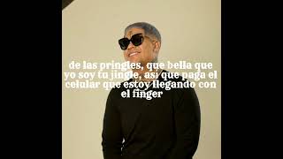 Amigos &amp; Enemigos - (Versión Almighty) - LETRA