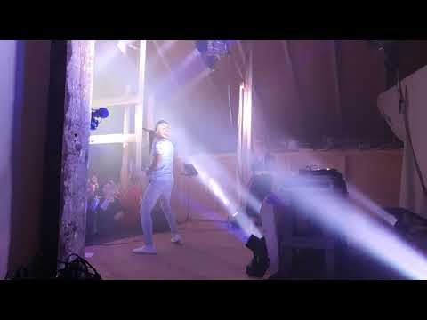 Respekt @Salla Kuursaal 14.08.2020